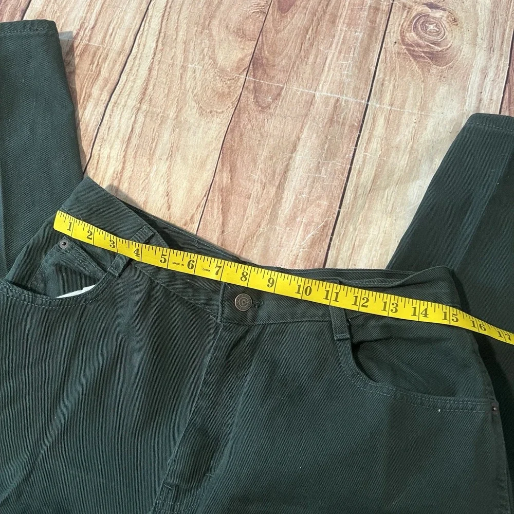 Gitano jeans olive